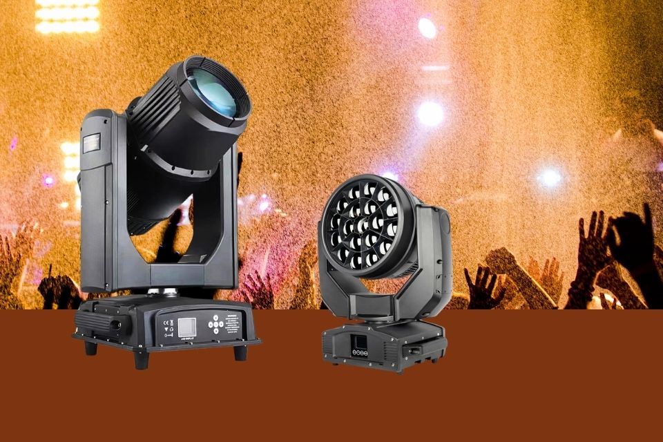 What Is an IP Rating for Lighting? Are Waterproof Lights More Durable Than Indoor Lights?