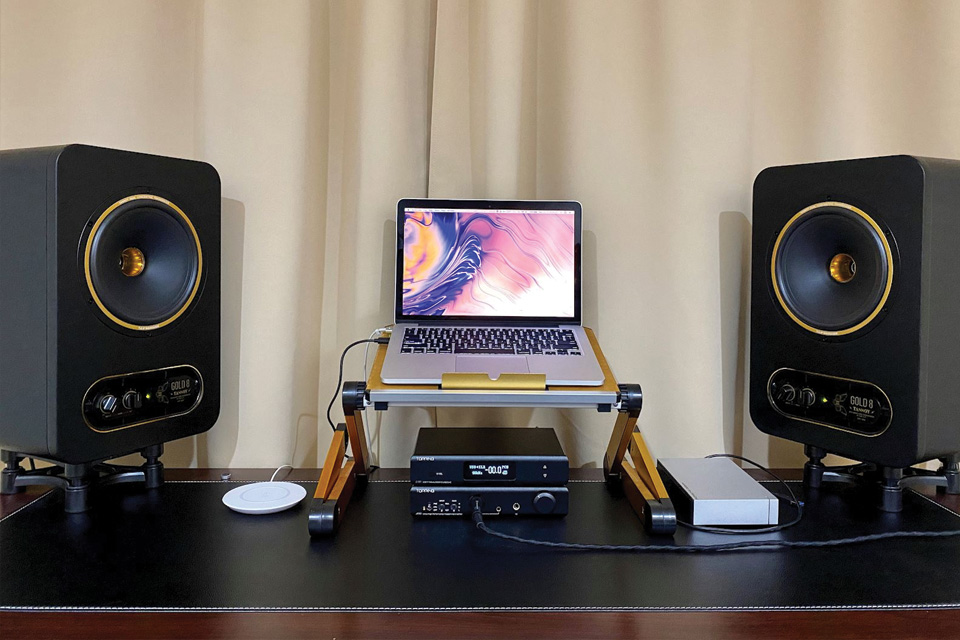 Top Các Thương Hiệu Loa Kiểm Âm Tại Việt Nam