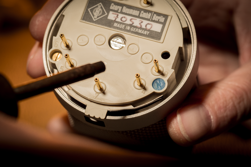 Authorized Neumann Warranty Service in Vietnam: The Role of Authorized Service Centers