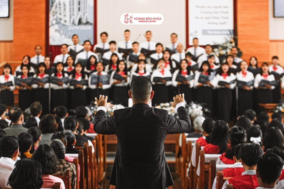 Why Do Many Choirs Prefer Sennheiser Wired Microphones?