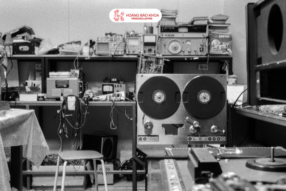 Mua ở đâu để được bảo hành Sennheiser chính hãng đầy đủ?