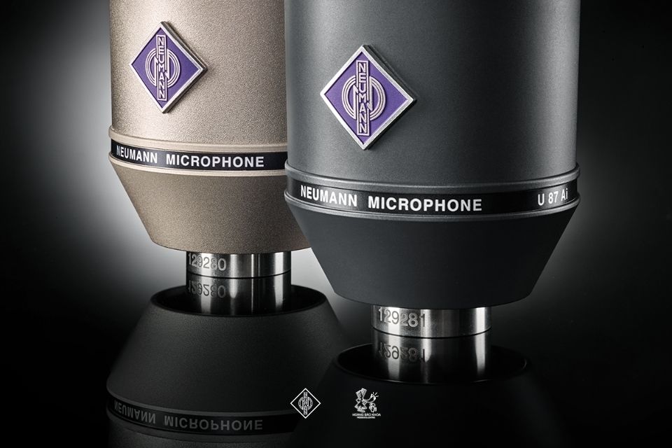 Neumann Authorized Service Center in Vietnam