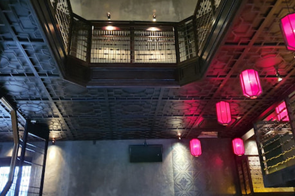 Find out coffee shop audio solutions