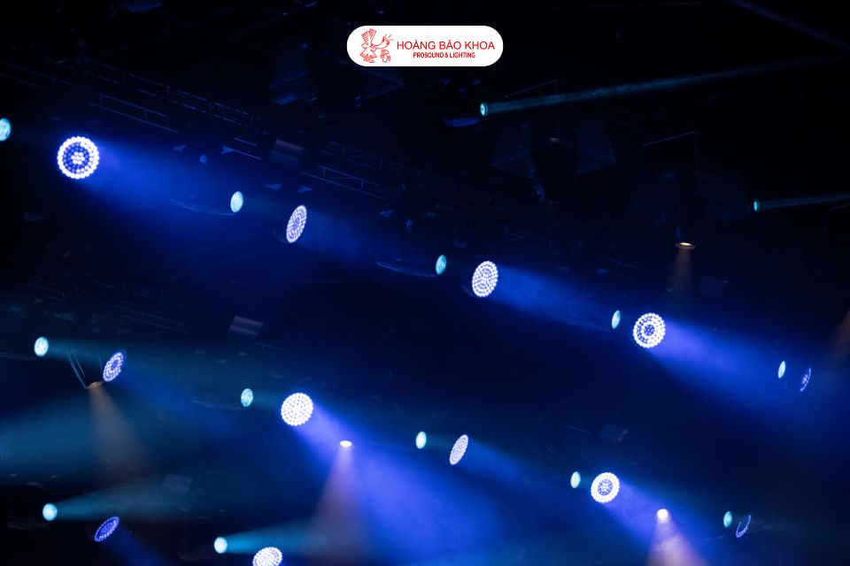 Lighting Consultation for Projects from A to Z | Comprehensive Solutions by Hoang Bao Khoa