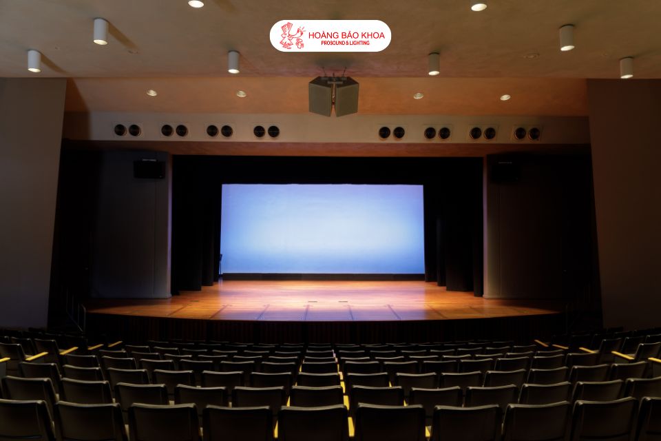 Where to Buy Genuine Auditorium Sound Systems?