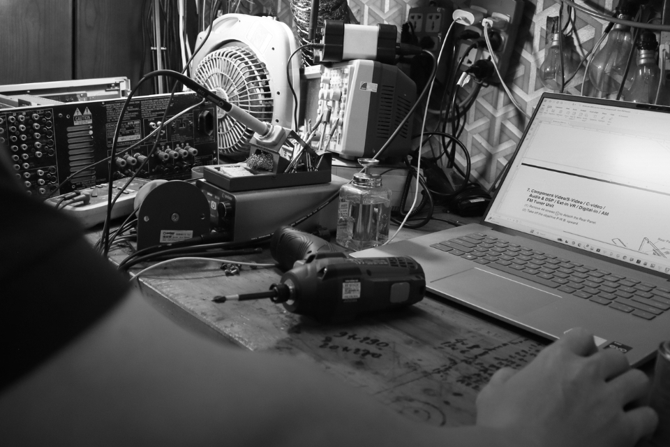 Hoang Bao Khoa - The Only Official Sennheiser Service Center in Vietnam