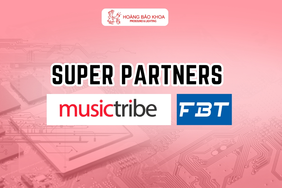 Hướng dẫn đăng ký mua spare parts chính hãng tại Hoàng Bảo Khoa