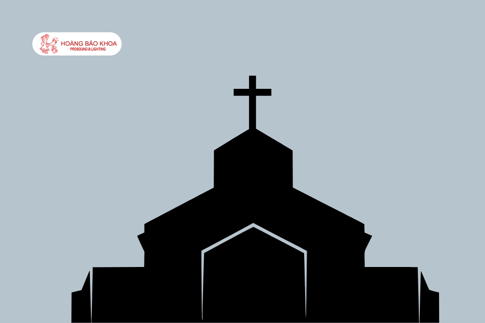 Church Audio Solutions Based on Parish Size