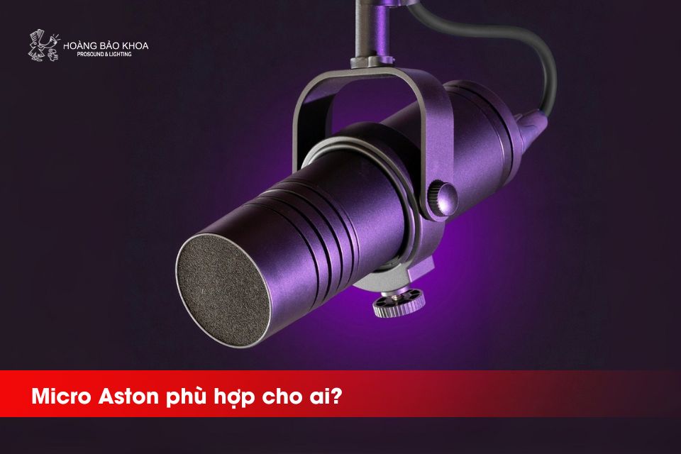Micro Aston phù hợp cho ai? Gợi ý chọn model Aston Origin, Spirit, Stealth theo nhu cầu