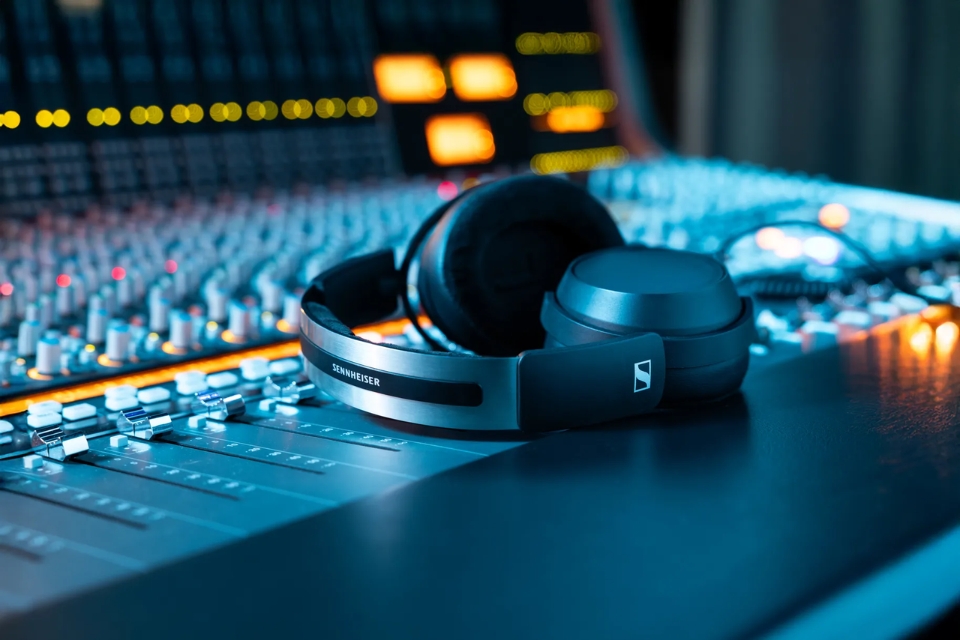 Sennheiser HD 480 PRO phù hợp cho nhu cầu nào?