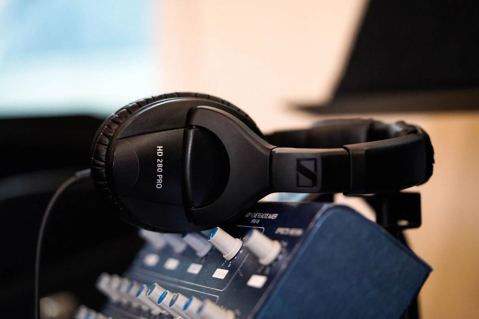 How to Choose the Right Sennheiser Headphones for Your Needs