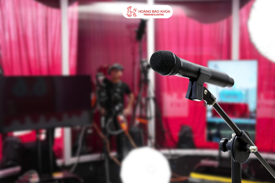 How to Test Your Audio Before Going Live