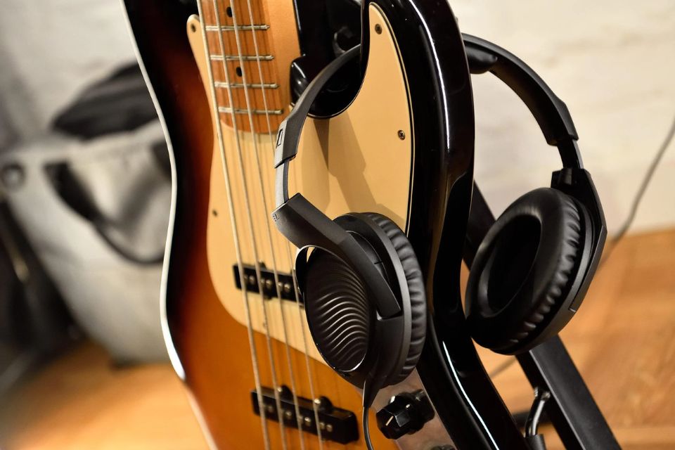 Tai nghe Sennheiser chính hãng: Cách chọn mua và kiểm tra nguồn gốc