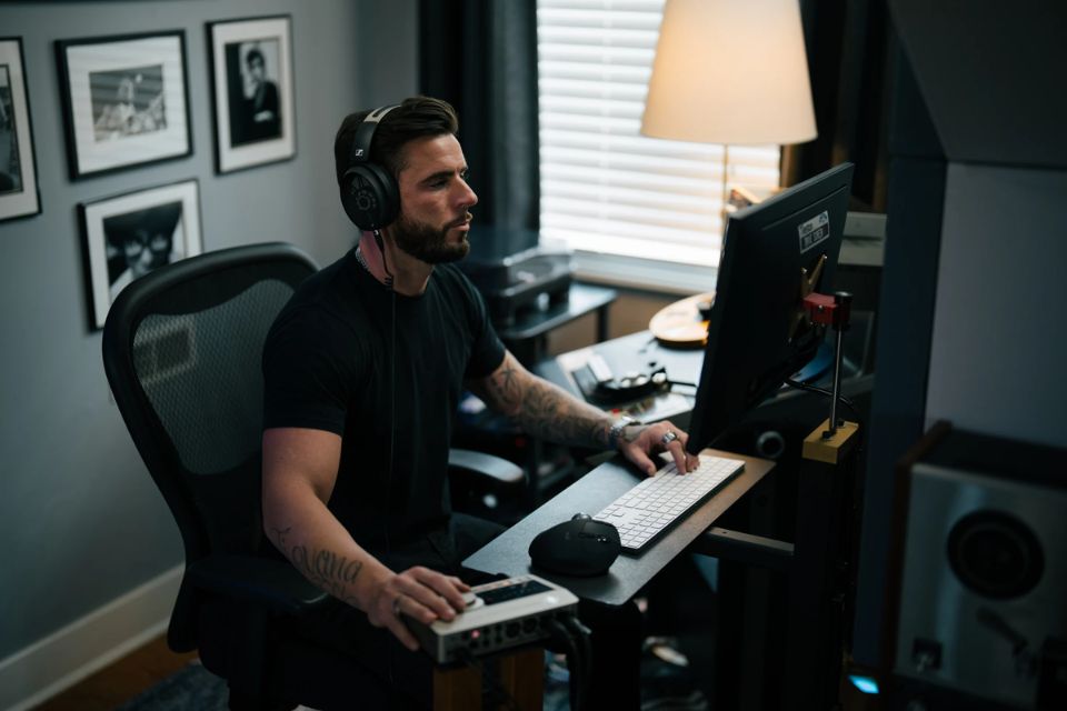 Tai nghe Sennheiser Open-back: Thiết kế, ưu nhược điểm và các dòng nổi bật