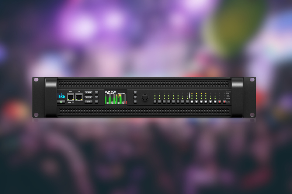 Hướng Dẫn Cập Nhật Lake Controller Ở Chế Độ Safe Mode