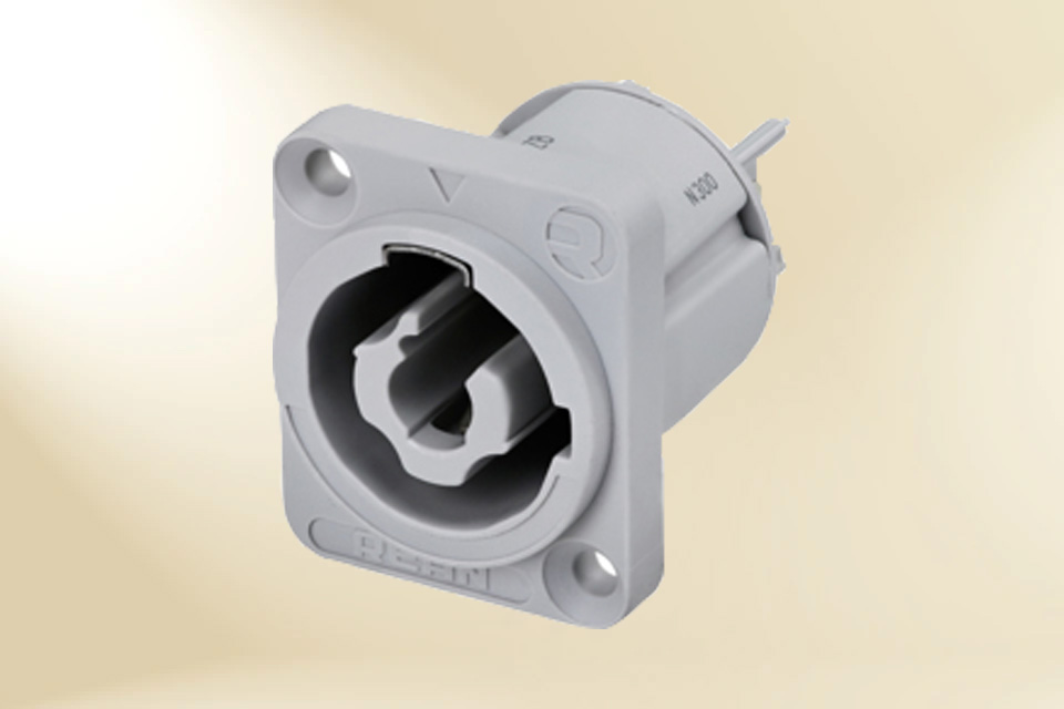 Jack cắm Công nghiệp là gì? Điểm mặt các loại Jack Industrial ứng dụng nhiều nhất