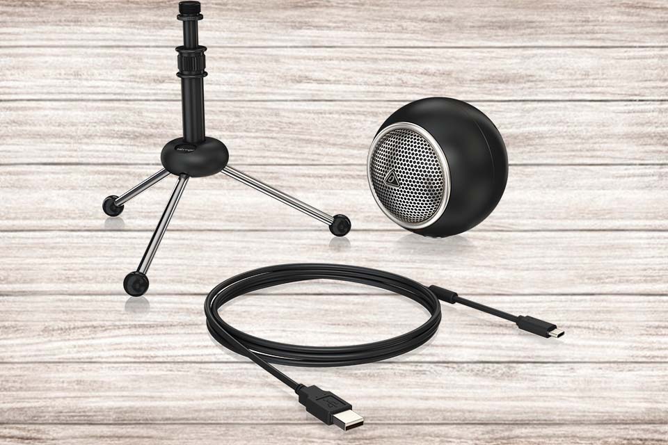 Micro thu âm là gì? Top Micro thu âm chất lượng nhất hiện nay