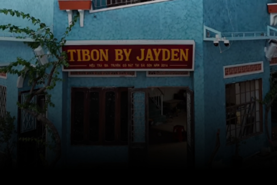 A Versatile Professional Audio System for Tibon Cafe Long Xuyen