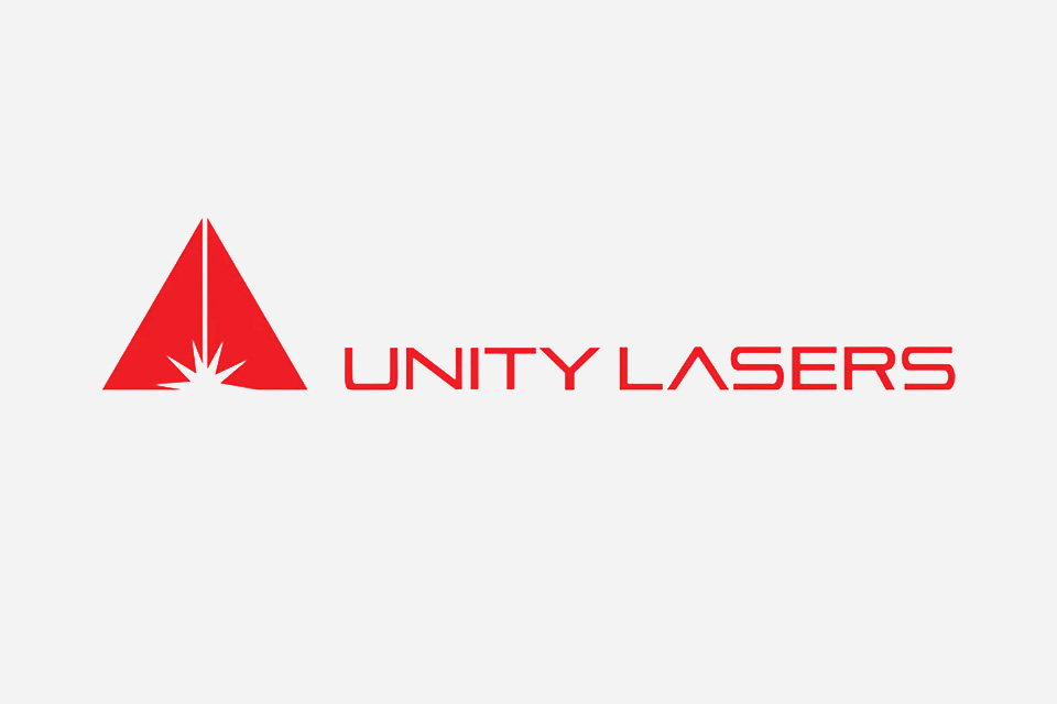Về Unity Laser