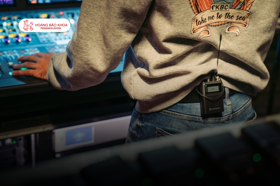 Thời gian bảo hành Sennheiser trong bao lâu?