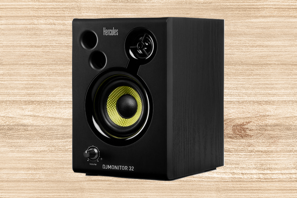 Mua loa đặt bàn DJ ở đâu giá rẻ, chất lượng?