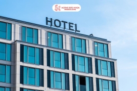 Hệ thống âm thanh ánh sáng cho khách sạn - Tiêu chí chọn đúng