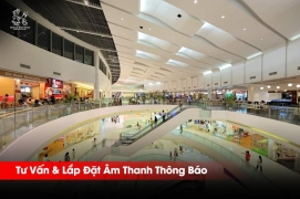 Hoàng Bảo Khoa - Cung Cấp Hệ Thống Âm Thanh Thông Báo Toàn Quốc | Tư Vấn & Lắp Đặt 
