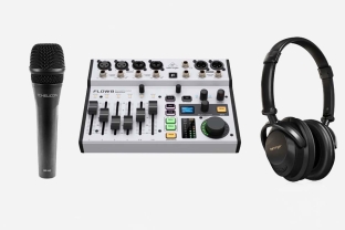 Giải Pháp Giúp Bộ Hát Livestream Trực Tiếp Phát Huy Hiệu Quả Sử Dụng Chuẩn Nhất