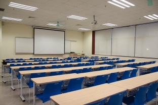 Hệ Thống Âm Thanh Lớp Học, Phòng Học, Phòng Họp Trực Tuyến Bao Gồm Những Thiết Bị Gì?