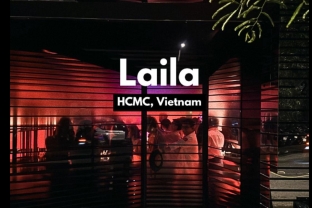 Giải Pháp Âm Thanh Lounge Chuyên Nghiệp - Laila Lounge Lựa Chọn Loa Turbosound Từ Hoàng Bảo Khoa