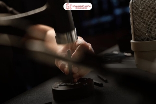 Contact Sennheiser Warranty Service | Hoang Bao Khoa
