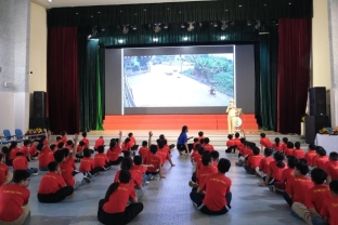 Dự án hệ thống âm thanh Trung Tâm Thanh Thiếu Nhi tỉnh Lâm Đồng