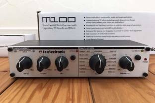 TC Electronic M100