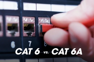 CAT 6 và CAT 6A khác nhau thế nào? So sánh chi tiết