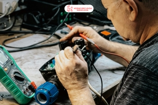 Làm thế nào kiểm tra bảo hành Sennheiser?