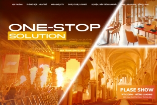 HOANG BAO KHOA AT PLASE SHOW 2026: COMPREHENSIVE AUDIO SOLUTIONS AND REAL-WORLD OPERATIONAL SYSTEMS