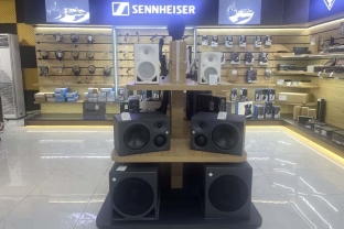 Cách Nhận Biết Tai Nghe Chính Hãng Sennheiser Đơn Giản