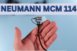 Hướng Dẫn Chọn Micro Neumann MCM 114 Theo Từng Loại Nhạc Cụ