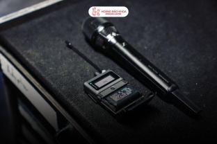 Dịch vụ bảo hành Sennheiser Việt Nam