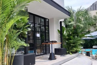 Nhà Riêng - Biệt Thự