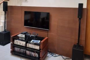 Meyer Sound Hơn Cả Một Tuyệt Tác