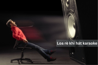 Loa Rè Khi Hát Karaoke: Nguyên Nhân, Cách Kiểm Tra Và Khắc Phục Nhanh Chóng