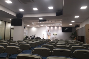 3 lợi ích “vi diệu” từ âm thanh lớp học