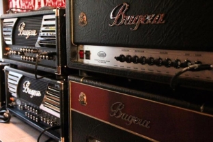 Ampli bass dùng để làm gì? Vai trò và cách chọn ampli bass
