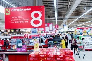 Các Giải Pháp Âm Thanh Thông Báo Cho Siêu Thị