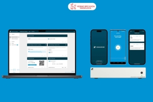 Các câu hỏi thường gặp khi sử dụng Sennheiser MobileConnect