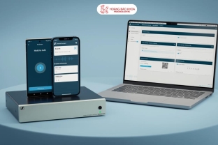 MobileConnect là gì? Giải pháp truyền phát âm thanh qua WiFi của Sennheiser