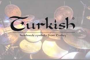 Turkish Cymbals: Cymbals Thủ Công Đẳng Cấp - Âm Thanh Vượt Trội!