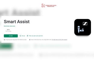 Q&A về ứng dụng Smart Assist cho Sennheiser EW-D
