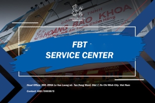 FBT Service Center